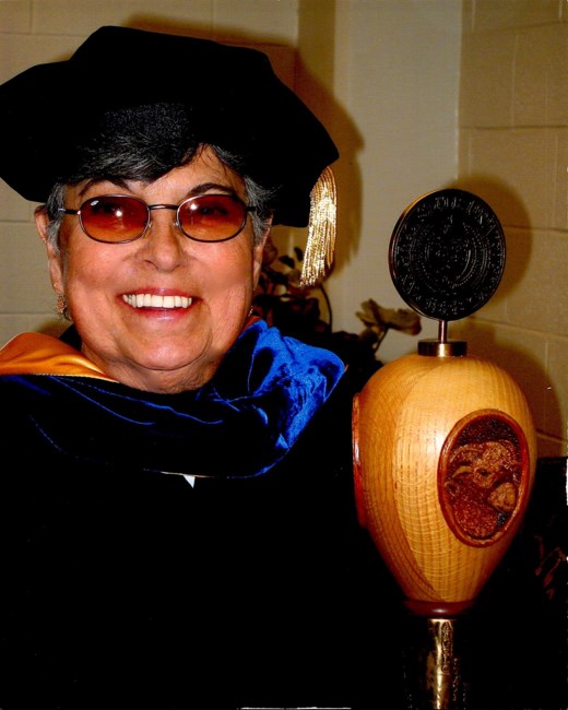 Obituary of Dr. Judith Ann Hakes