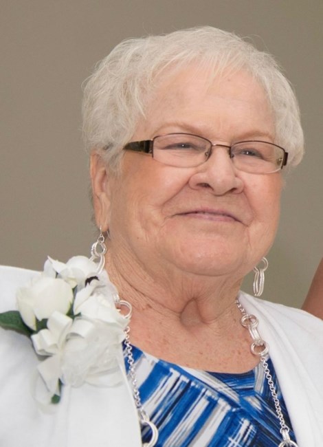 Obituary of Mary Augustine Underwood