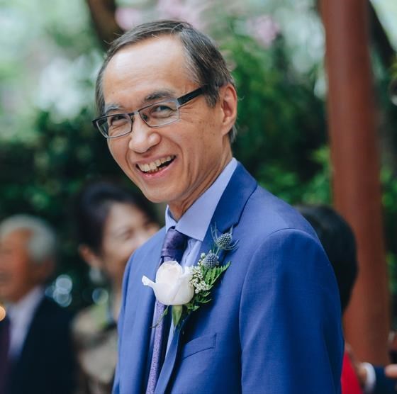 Obituary of Allen Ping Joe