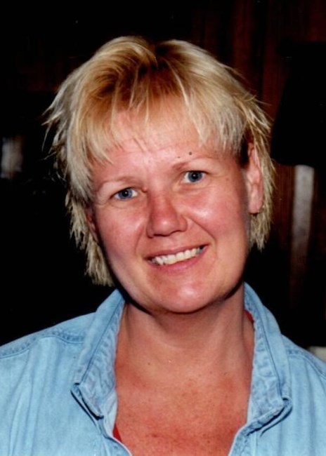 Obituary of Kelly Zaback Arndt