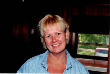 Obituary of Kelly Zaback Arndt