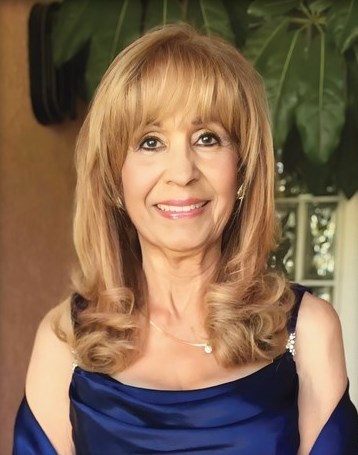 Obituary of Lucille Marie Reyes