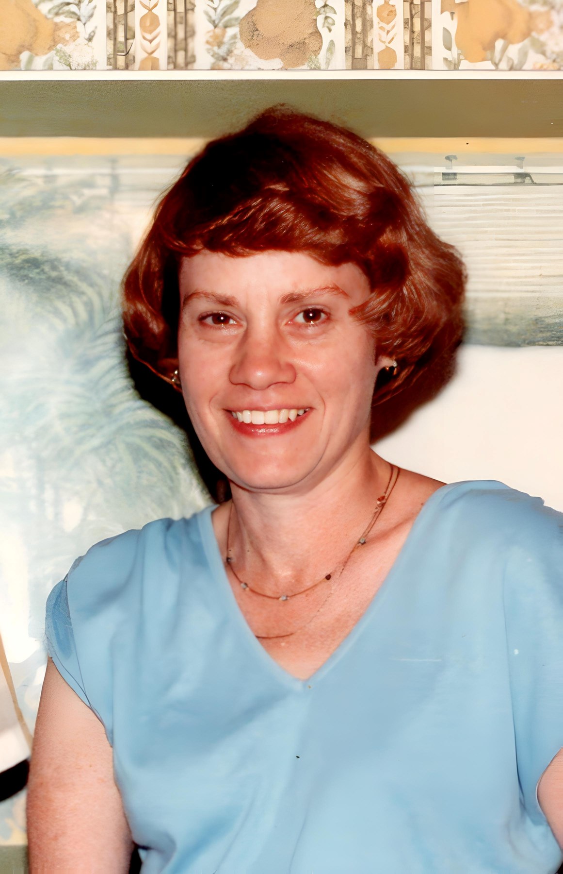 Obituary of Janet Rae Harris