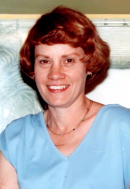 Obituary of Janet Rae Harris