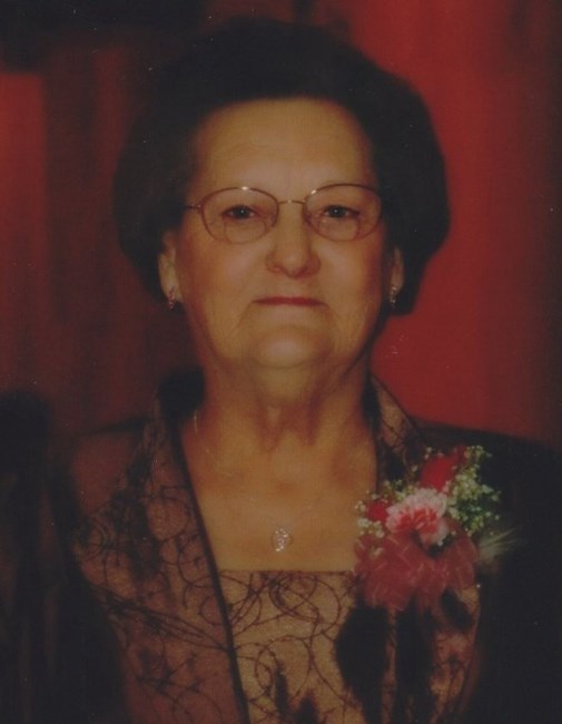 Obituary of Alice Elaine Taylor Oglesby