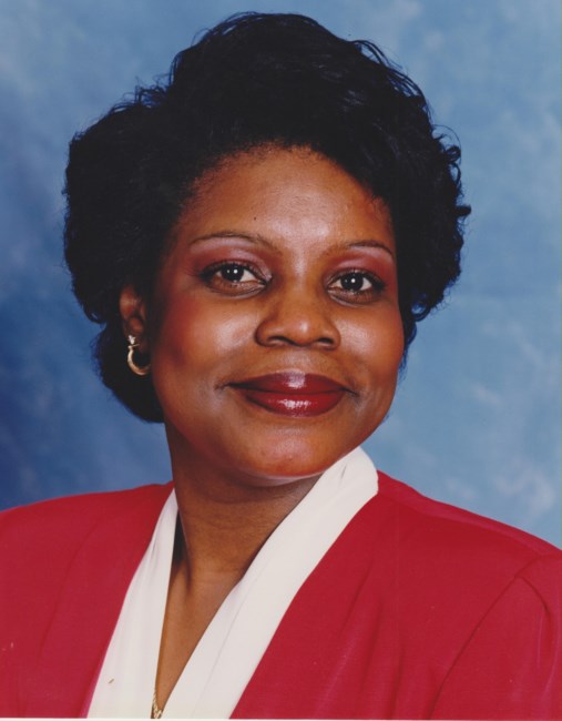 Obituary of Stephanie J. W. Banks