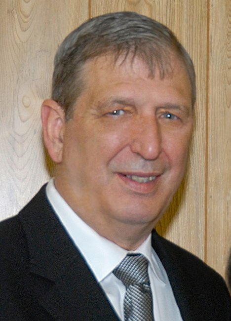 Obituary of Robert Lynn Kelley