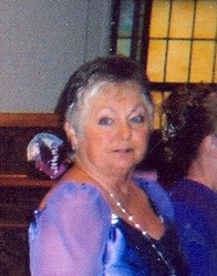Obituary of Barbara Boyer