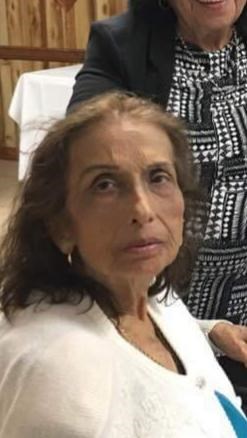 Obituary of Irma Serna
