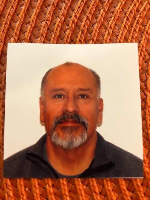 Avis de décès de John Gabriel Veloz