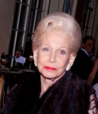 Obituary of Paula Joan Harris