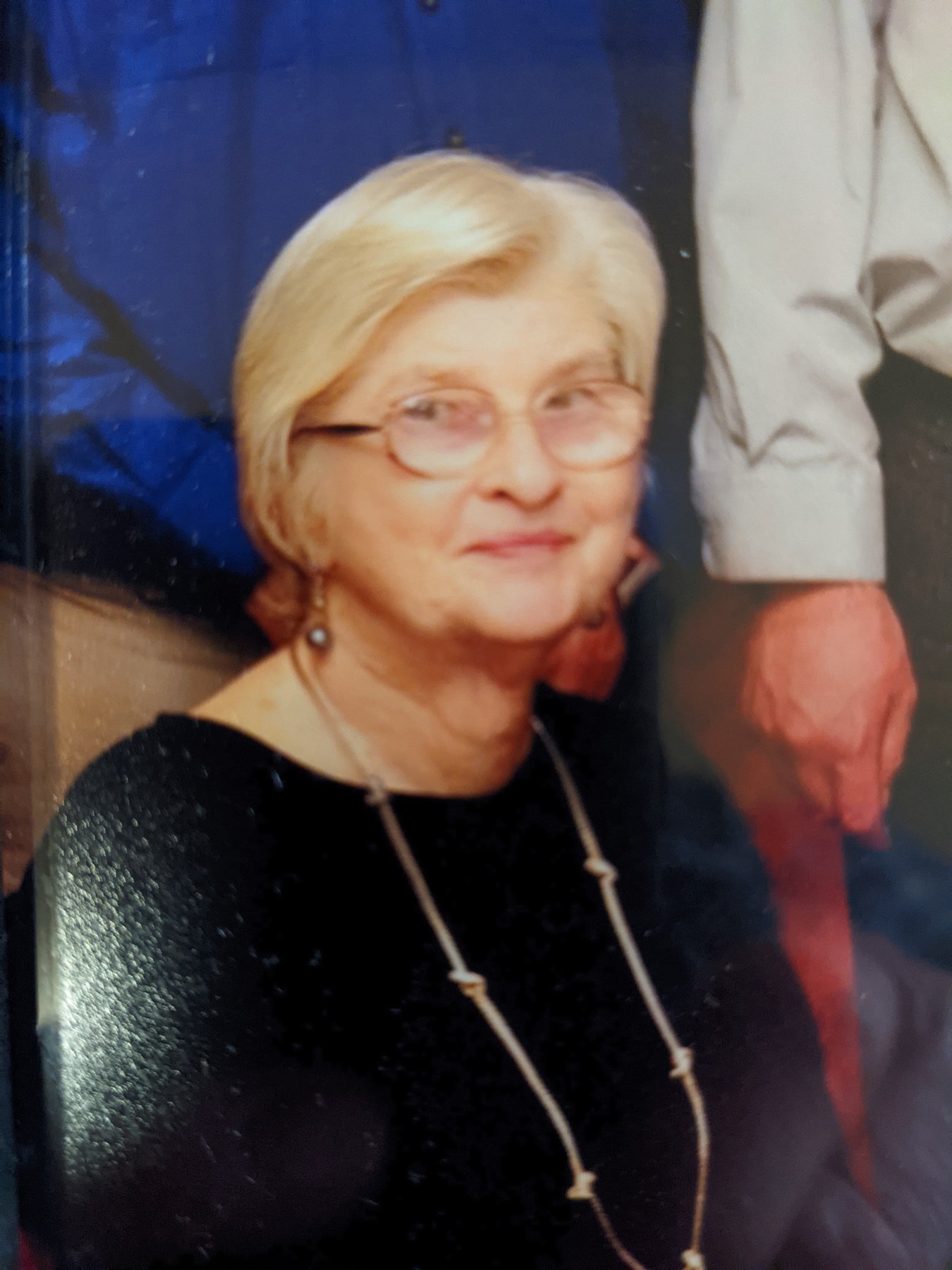 Obituary of Barbara Jean Emmett