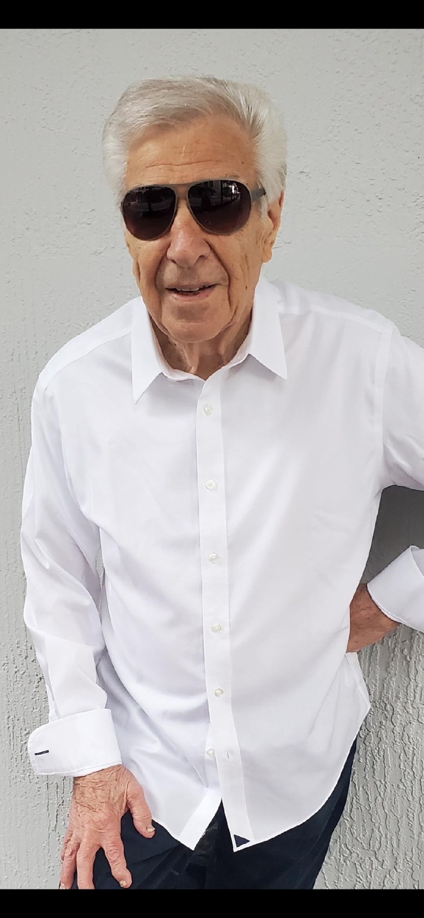 Obituary of Edward J. Rudiger Sr.