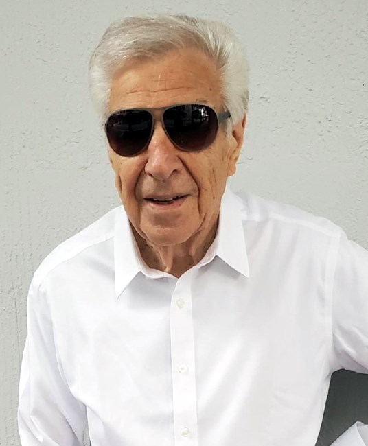 Obituary of Edward J. Rudiger Sr.