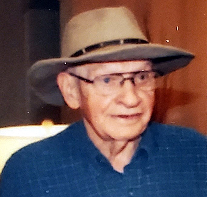 Obituary of William Franklin Brown