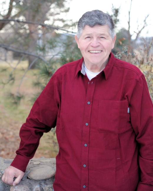 Obituary of Hal William "Robbie" Robbins