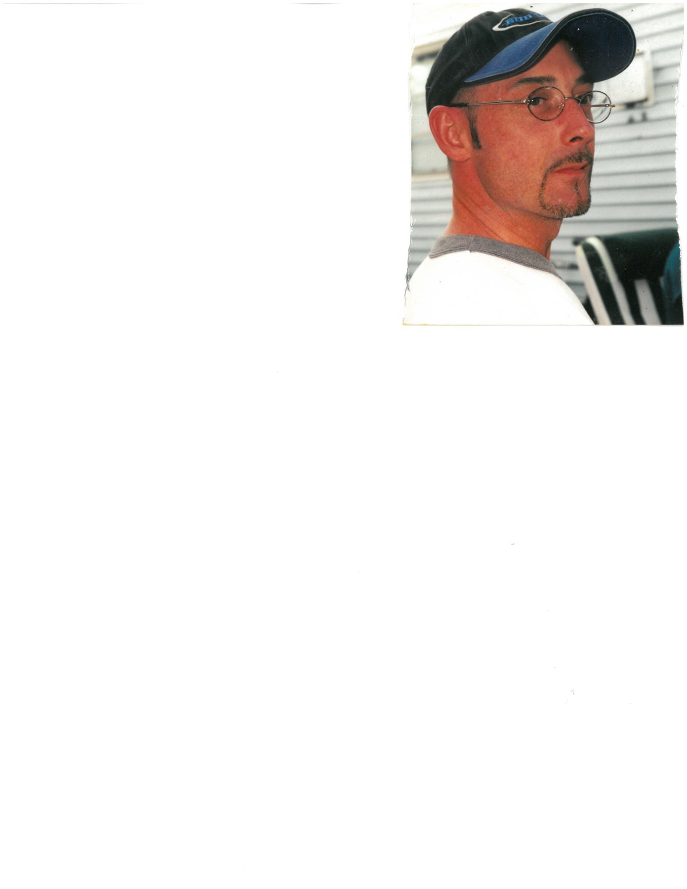 Avis de décès de Michael Martin Keane