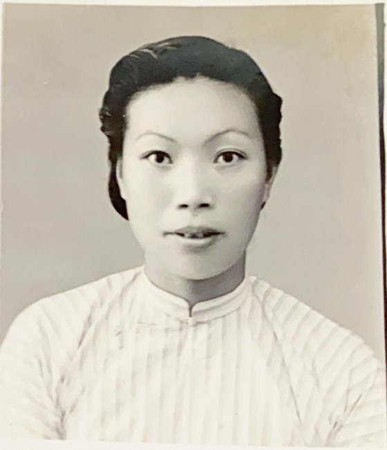 Obituary of Arlene SC Tam