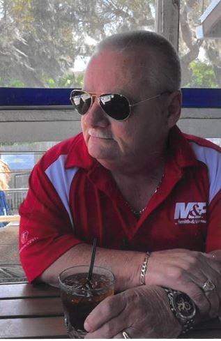 Obituary of William Mitchell Moyer Jr.