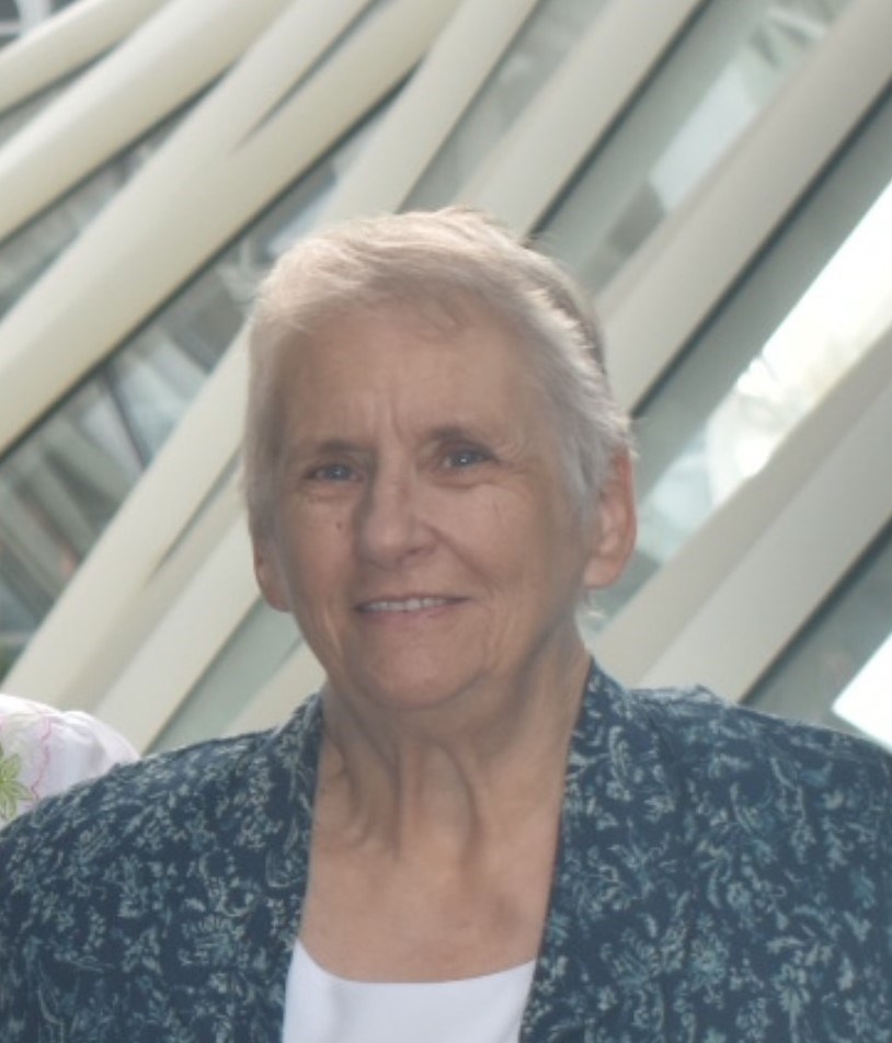 Obituary of Lynn Carroll Barteck
