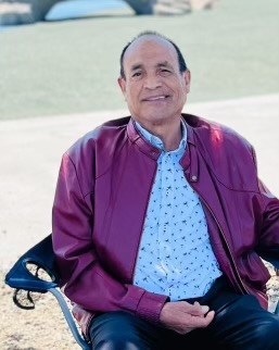 Obituary of Manuel Rodriguez Alvarez