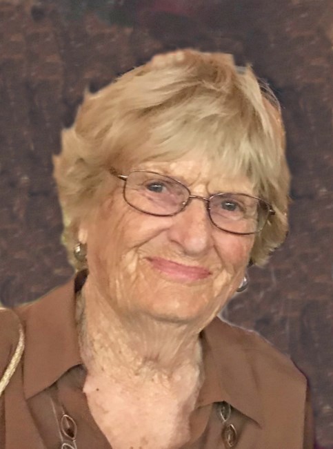 Obituary of Janice Orleana Wolfe