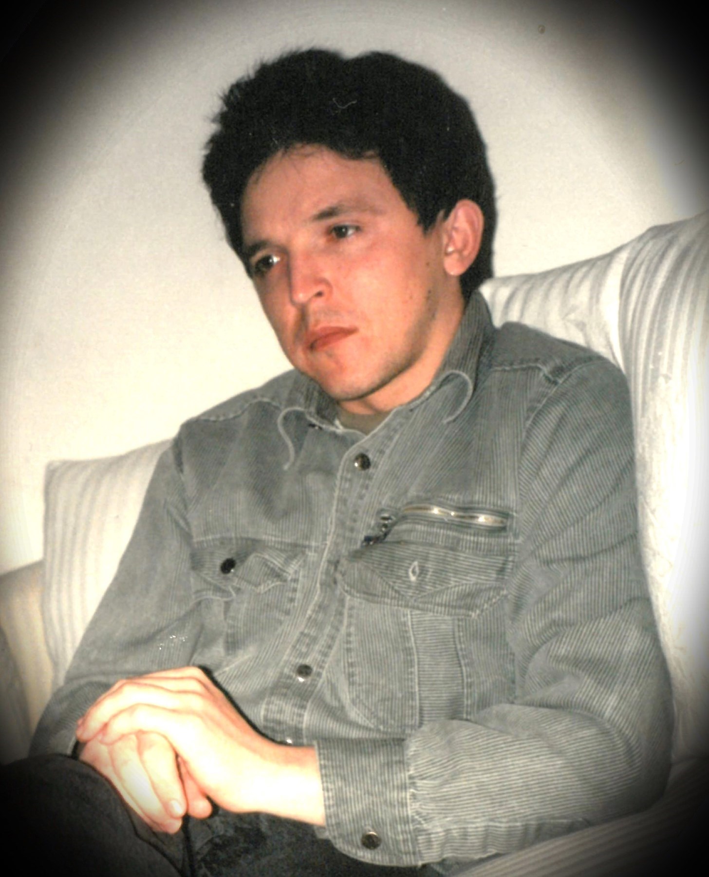 Obituary of Viktor Ivanovich Gatala