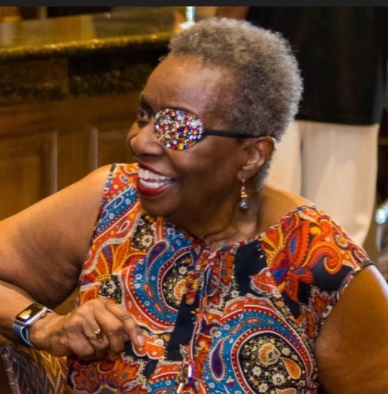 Obituary of Ethel M. Montgomery