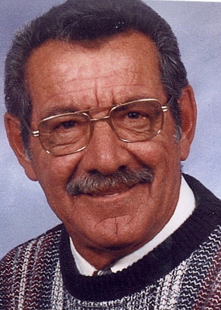 Obituary of Mr. Donald Wayne Curry