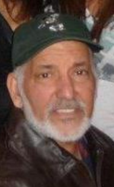 Obituary of Scott Anthony Lefort