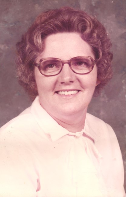 Obituary of Cleo Marie Snow