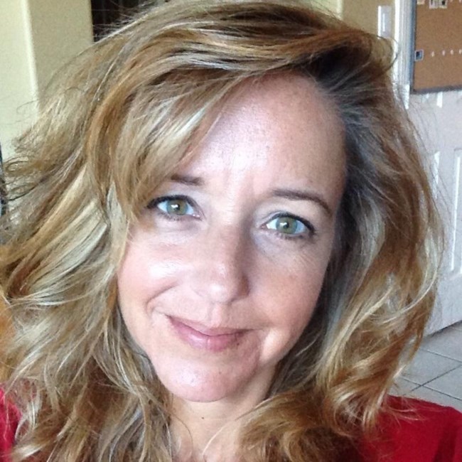 Obituario de Dawn Suzette Terry