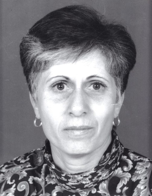 Obituary of Ibtehaje Hilal Fakhouri