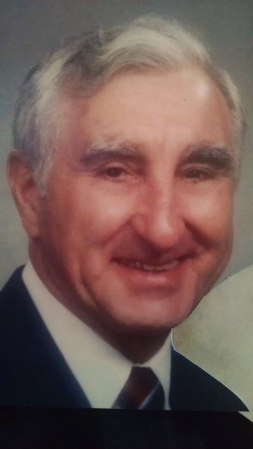 Obituary of Frederick Alfred Mulhauser