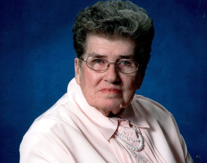 Obituary of Nellie Lou Phelps
