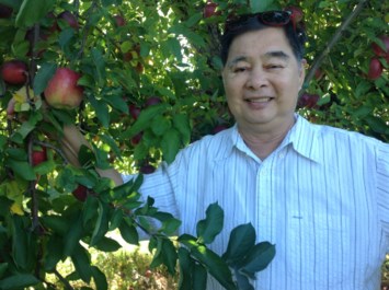 Obituary of Ranulfo T. Enriquez