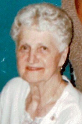 Obituary of Helen Lupardo