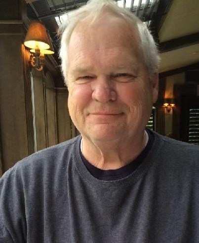 Obituary of James Patrick Carroll