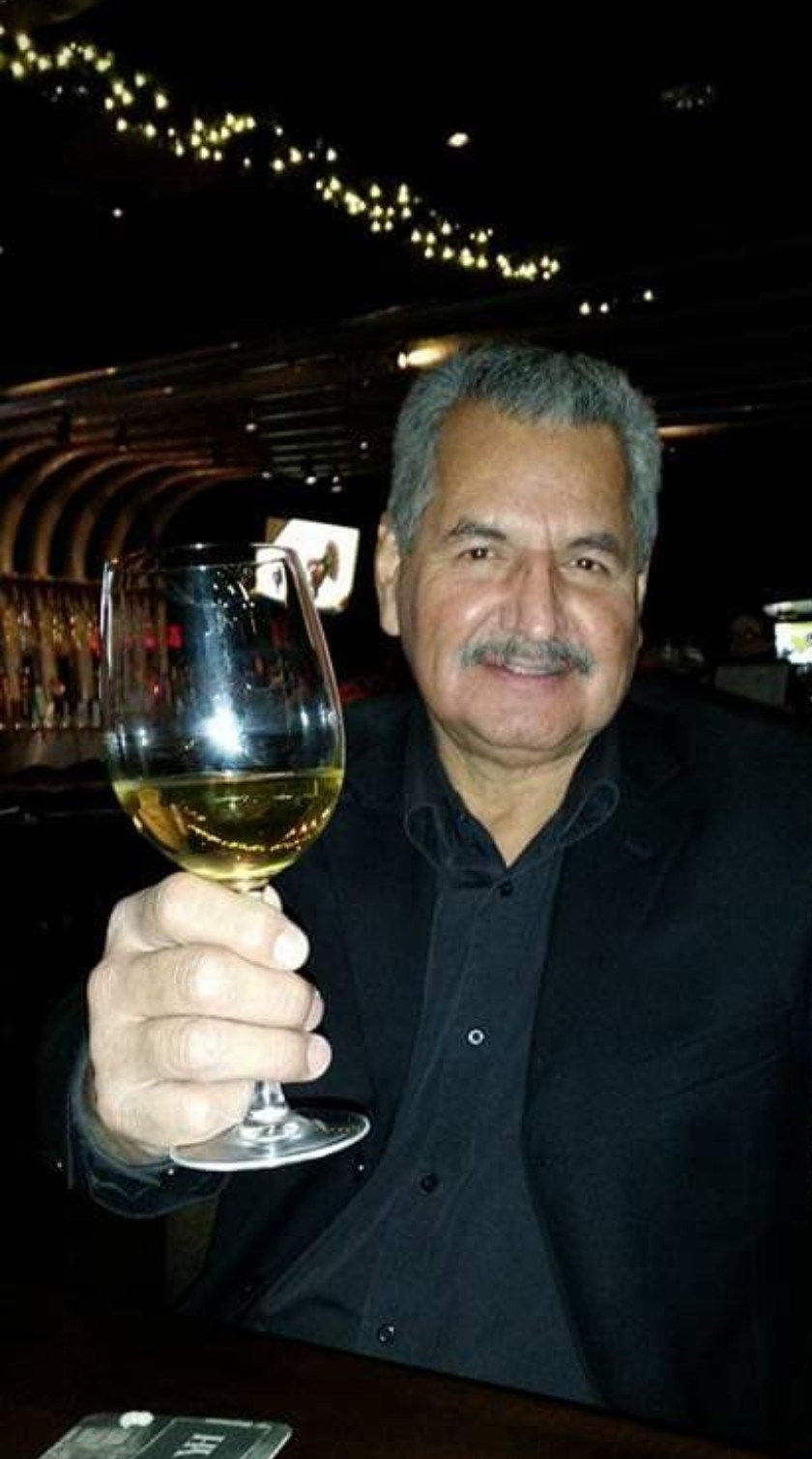 Obituary of Abel Gonzalez Martinez