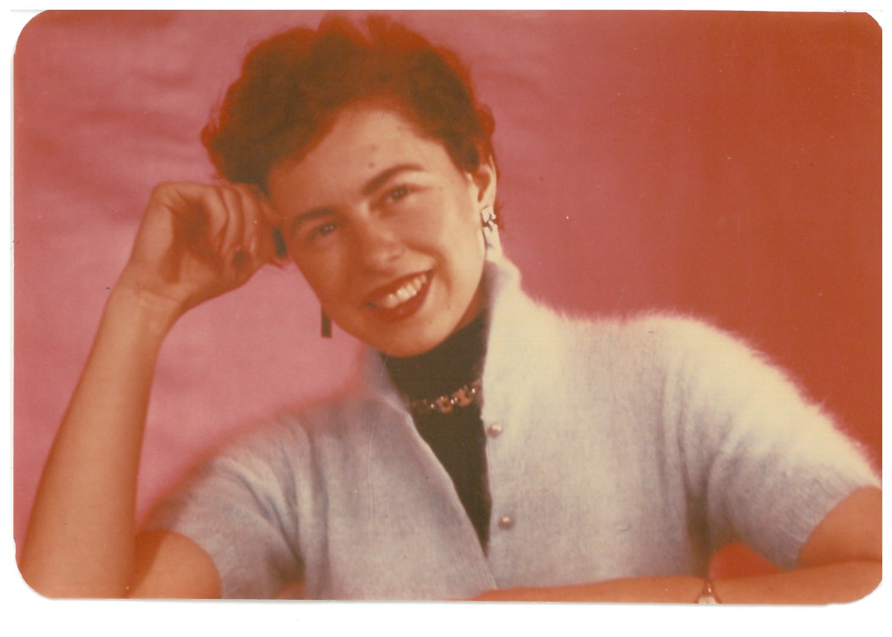 Obituary of Martha DeGrazia