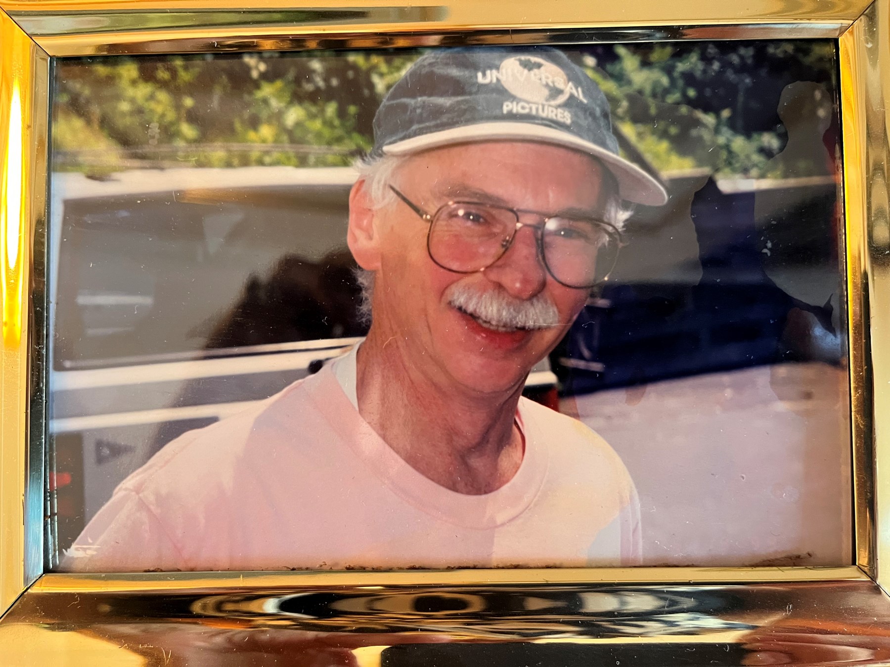 Obituary of Terrence Brennen Byrne
