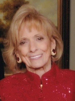 Obituary of Georgia Lou Stevens