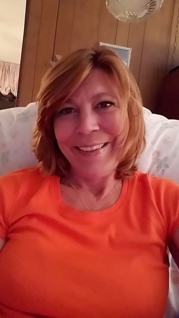 Obituary of Kimberly Ann Clark