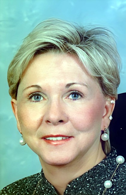 Obituary of Barbara Ann (Young) Faulk