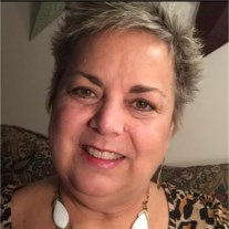 Obituary of Sheila Jayne Jackson