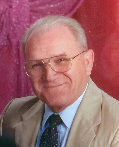 Obituary of ROBERT J. UNGER