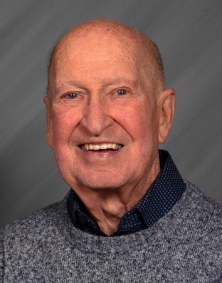 Obituary of Robert Raymond Wick