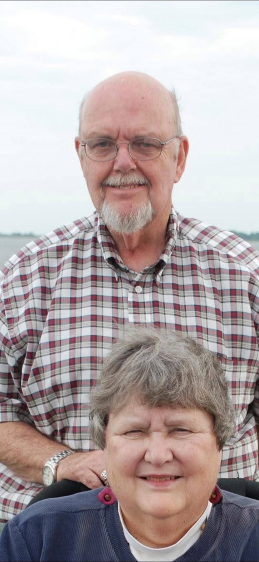 Obituary of Thomas James Bland Sr.
