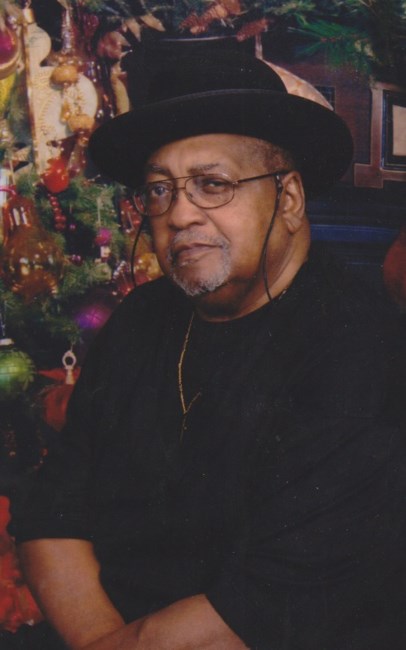 Obituary of Robert Earl Skinner