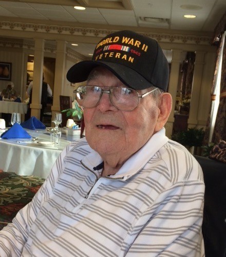 Obituary of Donald M. Friend